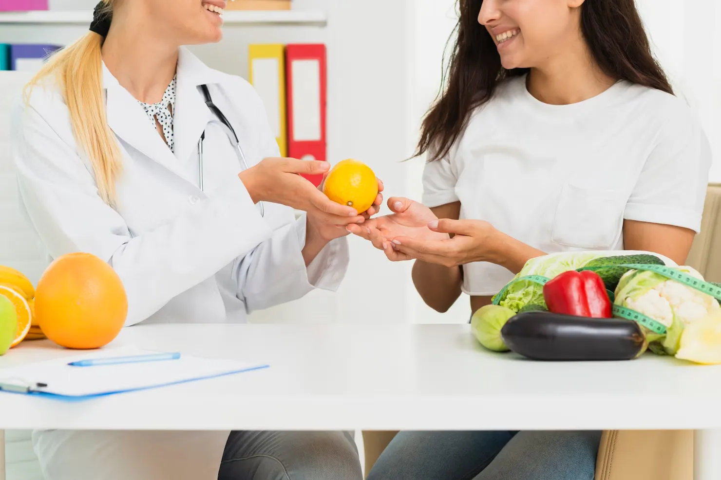Las claves definitivas para una microbiota intestinal sana
